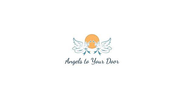 Angels To Your Door