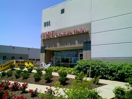 CORT Furniture Rental Clearance Center in Capitol Heights, Maryland