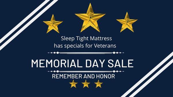 Sleep Tight Mattress  460 Hwy 49, Sutter Creek