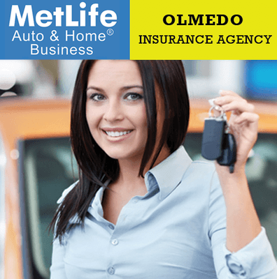 Olmedo Insurance Agency