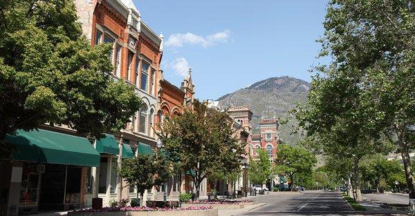 Provo, Utah