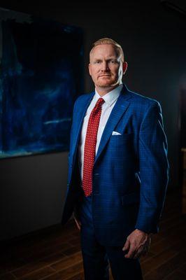 Laird Hammons Laird Personal Injury Lawyers