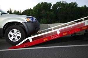 Trust Towing Company