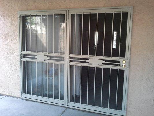 Are you searching for a reliable & affordable security door installation company? Our Service Area: 
Phoenix, Anthem, Apache ...