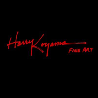 Harry Koyama Fine Art