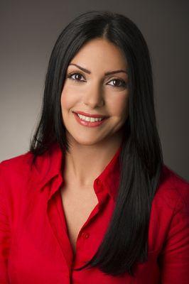 Amanda Kashat  Realtor