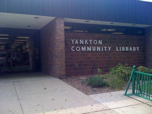 Yankton Community Library