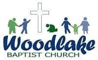 Woodlake Baptist Church