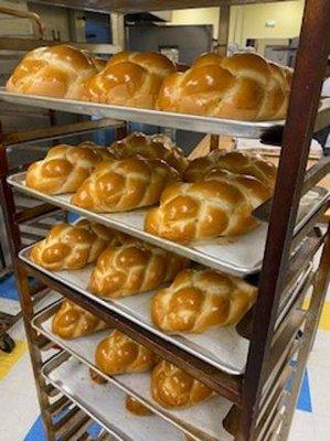 Jolly Challah