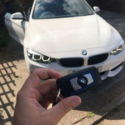 Have you lost your BMW Key 
Don't worry, we're here to help you with eliminate all the high dealer prices and the scammer out here in Vegas!