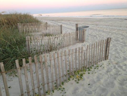 Holden Beach Oceanfront Rentals