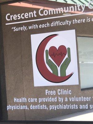 Crescent Community Clinic