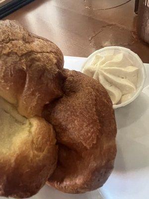 Complimentary Popovers