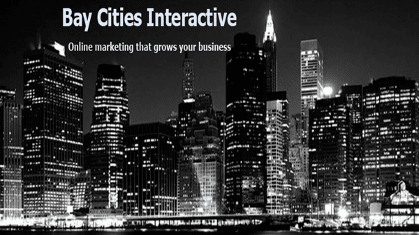 Bay Cities Interactive is your Local Search Marketing and Social Media Marketing solution