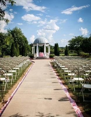 Blackhaven Wedding Gardens