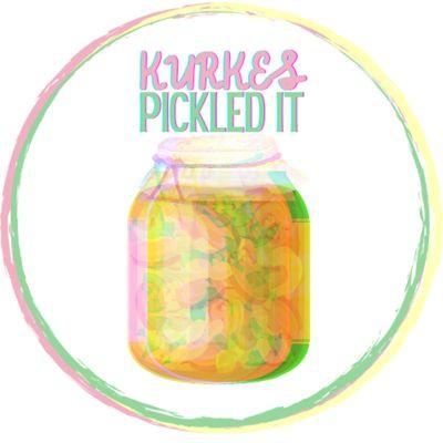 Kurkes Pickled IT