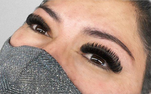 Lash Effect