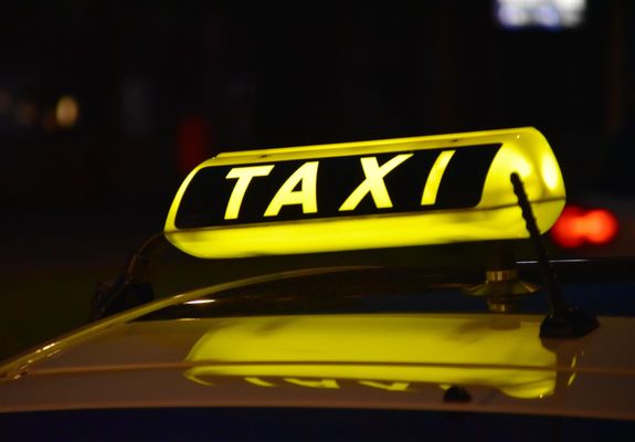 Utah County Taxi Service