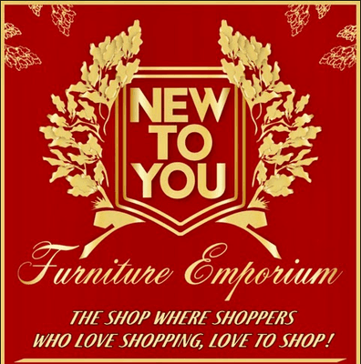 New To You Furniture Emporium