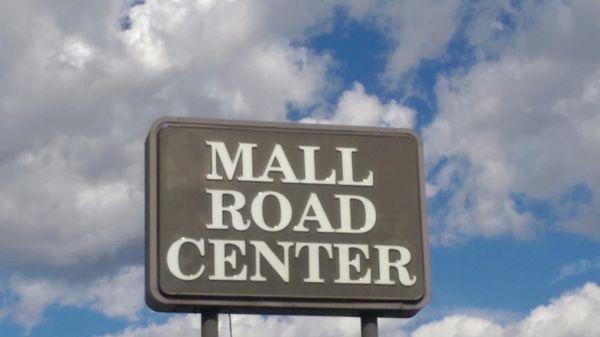 Conveniently located on Mall Road in Florence - near the intersection of US 42 across from Walgreen's!