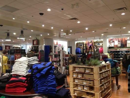 American Eagle Store