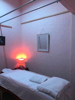 Sage Massage Spa