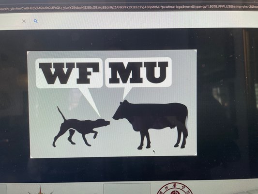 WFMU artwork