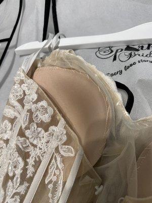 Almeida's Bridal Alteration