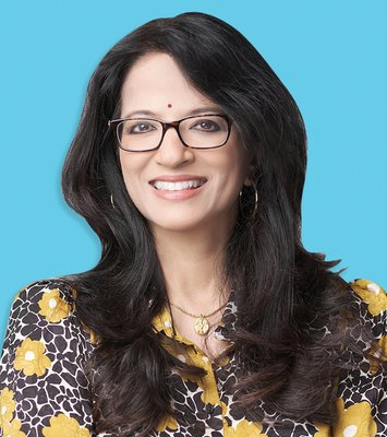 Neeraja Mattay, MD