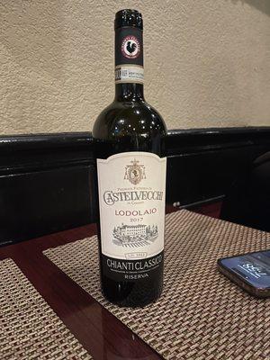 Chianti Classico