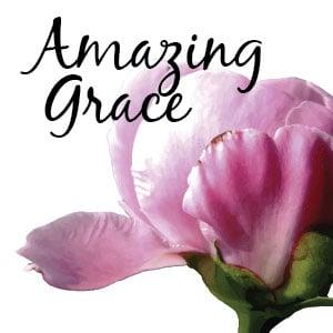 Amazing Grace Massage