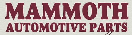 Mammoth Automotive Parts