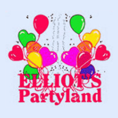 Elliot's Partyland