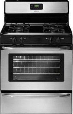 Brand new stainless steel stove! Pick a brand and we’ll help you get it!