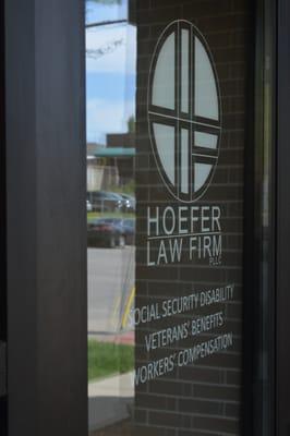 Hoefer Law Firm