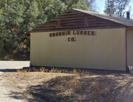 Goodwin Lumber Company