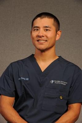 Eric Chang, MD