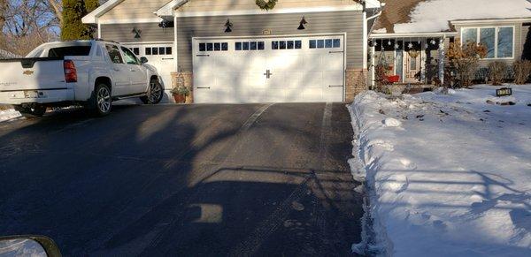 Garage Door Repair