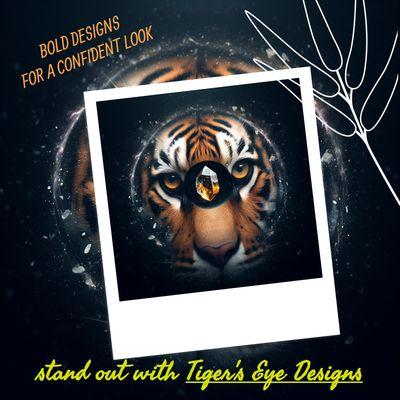 Tiger's Eye Designs