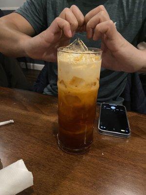 Thai Iced Tea