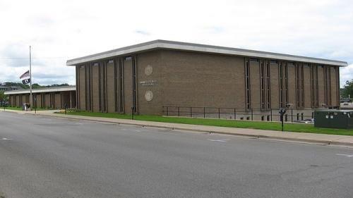 Emmet County Courthouse