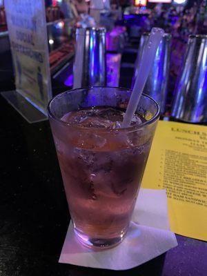 Watermelon LONG ISLAND ICE TEA