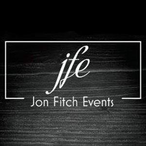 Jon Fitch Events