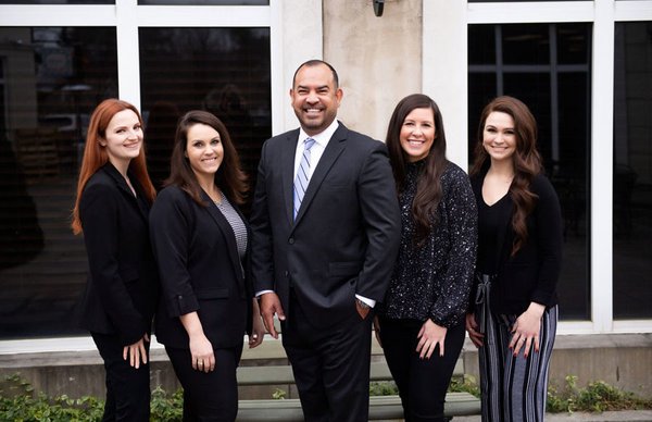 North Raleigh Plastic Surgery Team