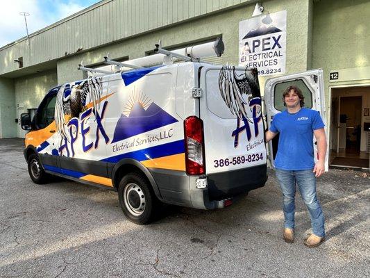 Apex Electrical Services