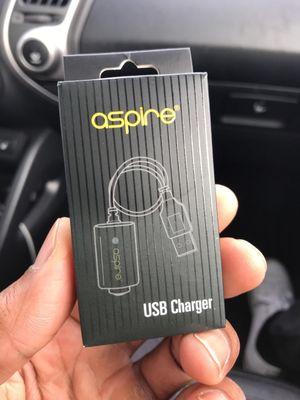 Just picked up this for my vape pen for only $4 -- great deal!