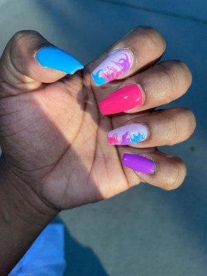 Nails