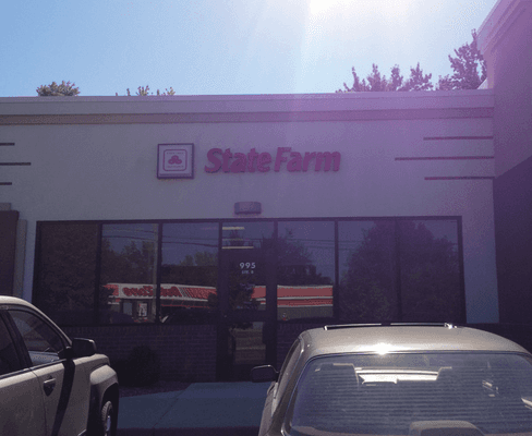 State Farm Office