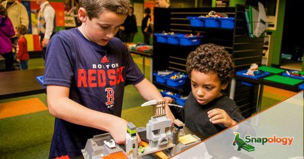 fun indoor play center for children in pittsburgh