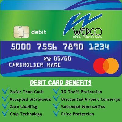 WEPCO Federal Credit Union